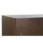 Aparador DKD Home Decor Acacia (145 x 41 x 76 cm) de DKD Home Decor, Armarios y aparadores - Ref: S3023111, Precio: 481,36 €,...