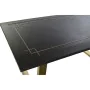 Dining Table DKD Home Decor 180 x 89 x 75 cm Metal Mango wood by DKD Home Decor, Dining Tables - Ref: S3023117, Price: 457,62...