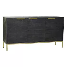 Credenza DKD Home Decor Legno di mango (145 x 43 x 77 cm) di DKD Home Decor, Credenze e buffet - Rif: S3023119, Prezzo: 509,1...