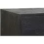 Anrichte DKD Home Decor 8424001827114 Schwarz Gold Mango-Holz (145 x 43 x 77 cm) (145 x 41 x 77 cm) von DKD Home Decor, Buffe...