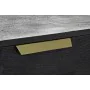 Anrichte DKD Home Decor 8424001827114 Schwarz Gold Mango-Holz (145 x 43 x 77 cm) (145 x 41 x 77 cm) von DKD Home Decor, Buffe...