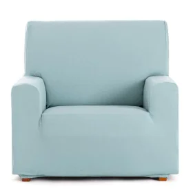 Armchair slipcovers Eysa BRONX Aquamarine 70 x 110 x 110 cm by Eysa, Armchairs - Ref: D1606319, Price: 33,21 €, Discount: %