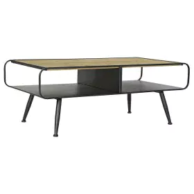 Centre Table DKD Home Decor Metal Fir (120 x 60 x 45 cm) by DKD Home Decor, Coffee Tables - Ref: S3023165, Price: 260,84 €, D...