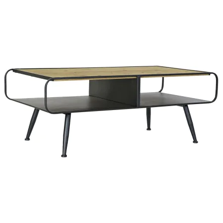 Mesa de Centro DKD Home Decor Metal Abeto (120 x 60 x 45 cm) de DKD Home Decor, Mesas de café - Ref: S3023165, Precio: 289,82...