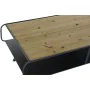 Table Basse DKD Home Decor Métal Sapin (120 x 60 x 45 cm) de DKD Home Decor, Tables basses - Réf : S3023165, Prix : 260,84 €,...