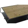 Mesa de Centro DKD Home Decor Metal Abeto (120 x 60 x 45 cm) de DKD Home Decor, Mesas de café - Ref: S3023165, Precio: 260,84...