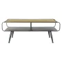 Centre Table DKD Home Decor Metal Fir (120 x 60 x 45 cm) by DKD Home Decor, Coffee Tables - Ref: S3023165, Price: 260,84 €, D...