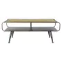 Mesa de Centro DKD Home Decor Metal Abeto (120 x 60 x 45 cm) de DKD Home Decor, Mesas de café - Ref: S3023165, Precio: 260,84...