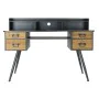 Desk DKD Home Decor Metal Fir (135 x 60 x 95 cm) by DKD Home Decor, Computer desks and tables - Ref: S3023169, Price: 696,63 ...