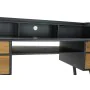 Desk DKD Home Decor Metal Fir (135 x 60 x 95 cm) by DKD Home Decor, Computer desks and tables - Ref: S3023169, Price: 696,63 ...