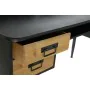 Desk DKD Home Decor Metal Fir (135 x 60 x 95 cm) by DKD Home Decor, Computer desks and tables - Ref: S3023169, Price: 696,63 ...