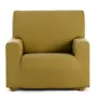 Funda para sillón Eysa BRONX Mostaza 70 x 110 x 110 cm de Eysa, Sillones - Ref: D1606320, Precio: 33,21 €, Descuento: %