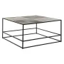 Centre Table DKD Home Decor Aluminium Plastic 80 x 80 x 41 cm by DKD Home Decor, Tables - Ref: S3023206, Price: 291,48 €, Dis...