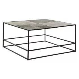 Centre Table DKD Home Decor Aluminium Plastic 80 x 80 x 41 cm by DKD Home Decor, Tables - Ref: S3023206, Price: 291,48 €, Dis...