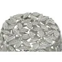 Mesa auxiliar DKD Home Decor Aluminio Hojas (40 x 40 x 45 cm) de DKD Home Decor, Mesas - Ref: S3023209, Precio: 155,86 €, Des...