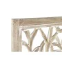 Paravento DKD Home Decor Legno Legno di mango 153 x 2,5 x 182 cm di DKD Home Decor, Paraventi - Rif: S3023288, Prezzo: 237,97...