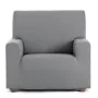 Armchair slipcovers Eysa BRONX Grey 70 x 110 x 110 cm by Eysa, Armchairs - Ref: D1606322, Price: 33,21 €, Discount: %