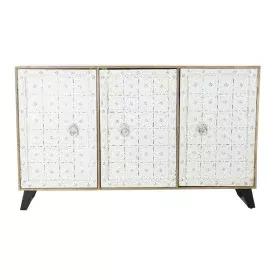 Sideboard DKD Home Decor Mango wood (165 x 45 x 100 cm) by DKD Home Decor, Sideboards - Ref: S3023402, Price: 588,74 €, Disco...