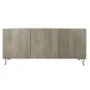 Aparador DKD Home Decor Metal Madera de mango (160 x 45 x 75 cm) de DKD Home Decor, Armarios y aparadores - Ref: S3023440, Pr...