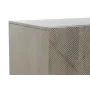 Aparador DKD Home Decor Metal Madera de mango (160 x 45 x 75 cm) de DKD Home Decor, Armarios y aparadores - Ref: S3023440, Pr...