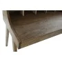 Bureau DKD Home Decor Bois de manguier (120 x 60 x 98 cm) de DKD Home Decor, Bureaux et tables d'ordinateurs - Réf : S3023443...