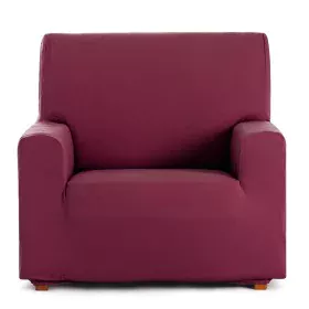 Copridivano poltrona Eysa BRONX Bordeaux 70 x 110 x 110 cm di Eysa, Poltrone - Rif: D1606324, Prezzo: 33,21 €, Sconto: %