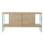 Sideboard DKD Home Decor Crystal MDF Wood (160 x 45 x 80 cm) by DKD Home Decor, Sideboards - Ref: S3023496, Price: 344,92 €, ...