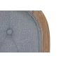 Esszimmerstuhl DKD Home Decor Blau natürlich 30 x 40 cm 62 x 55 x 100 cm 63,5 x 50 x 102 cm von DKD Home Decor, Esszimmerstüh...