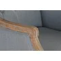 Chaise de Salle à Manger DKD Home Decor Bleu Naturel 30 x 40 cm 62 x 55 x 100 cm 63,5 x 50 x 102 cm de DKD Home Decor, Chaise...