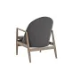 Armchair DKD Home Decor Dark grey Fir Plastic 68 x 69 x 89 cm 67 x 70 x 89 cm by DKD Home Decor, Chairs - Ref: S3023618, Pric...