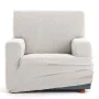 Housse de fauteuil Eysa JAZ Blanc 70 x 120 x 130 cm de Eysa, Housses pour accoudoirs de fauteuil - Réf : D1606326, Prix : 49,...