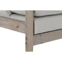 Butaca DKD Home Decor Beige Abeto 69 x 68 x 89 cm de DKD Home Decor, Sillas - Ref: S3023620, Precio: 316,69 €, Descuento: %