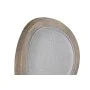 Banqueta DKD Home Decor Cinzento Cinzento claro Abeto 48 x 42 x 121 cm de DKD Home Decor, Banquetas - Ref: S3023628, Preço: 1...