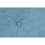 Kopfende des Betts DKD Home Decor Blau Celeste Holz 145 x 8 x 72 cm von DKD Home Decor, Betten, Rahmen und Lattenroste - Ref:...