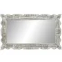 Wall mirror DKD Home Decor 148 x 3 x 86 cm Crystal Golden Wood Mango wood by DKD Home Decor, Wall-Mounted Mirrors - Ref: S302...