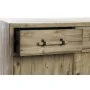 Anrichte DKD Home Decor Braun Holz 80 x 38 x 74 cm von DKD Home Decor, Buffets - Ref: S3023796, Preis: 189,37 €, Rabatt: %