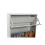 Shoe Rack DKD Home Decor Wood (60 x 25 x 115 cm) by DKD Home Decor, Shoe organisers - Ref: S3023835, Price: 79,29 €, Discount: %