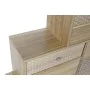 Buffet DKD Home Decor Bois de paulownia (120 x 25 x 110 cm) de DKD Home Decor, Buffets, crédences et vaisseliers - Réf : S302...