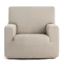 Armchair slipcovers Eysa JAZ Beige 70 x 120 x 130 cm by Eysa, Armchairs - Ref: D1606329, Price: 49,65 €, Discount: %