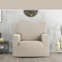 Armchair slipcovers Eysa JAZ Beige 70 x 120 x 130 cm by Eysa, Armchairs - Ref: D1606329, Price: 49,65 €, Discount: %