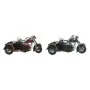 Vehicle DKD Home Decor Motorbike Ornamental 36 x 24 x 20 cm Vintage (2 Units) by DKD Home Decor, Collectables - Ref: S3024266...