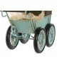 Decorative Figure DKD Home Decor MO-186345 Blue Brown Car Vintage 19 x 11 x 16,5 cm by DKD Home Decor, Ornaments - Ref: S3024...