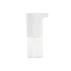 Distributeur automatique de savon avec capteur DKD Home Decor Blanc Multicouleur Transparent Plastique 600 ml 7,5 x 10 x 19,5...