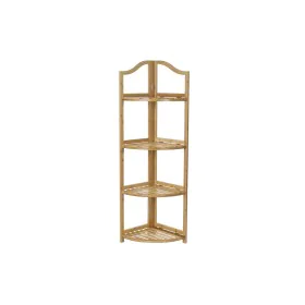 Shelves DKD Home Decor Bamboo (45.5 x 32.5 x 122 cm) by DKD Home Decor, Bathroom Shelves - Ref: S3025575, Price: 58,48 €, Dis...