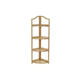 Estantes DKD Home Decor Bambu (45.5 x 32.5 x 122 cm) de DKD Home Decor, Estantes - Ref: S3025575, Preço: 51,23 €, Desconto: %