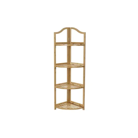 Estantería DKD Home Decor Bambú (45.5 x 32.5 x 122 cm) de DKD Home Decor, Estanterías - Ref: S3025575, Precio: 51,23 €, Descu...