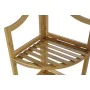 Estantes DKD Home Decor Bambu (45.5 x 32.5 x 122 cm) de DKD Home Decor, Estantes - Ref: S3025575, Preço: 51,23 €, Desconto: %