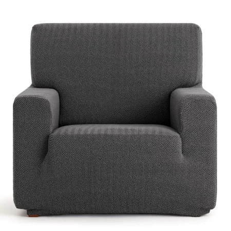 Funda para sillón Eysa JAZ Gris oscuro 70 x 120 x 130 cm de Eysa, Sillones - Ref: D1606331, Precio: 49,65 €, Descuento: %