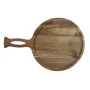 Schneidebrett DKD Home Decor natürlich Holz Akazienholz rechteckig 26 x 39 x 1,5 cm von DKD Home Decor, Schneidbretter - Ref:...