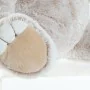 Jouet Peluche DKD Home Decor Marron Beige Multicouleur Plastique Ours 29 x 24 x 29 cm de DKD Home Decor, Animaux et personnag...